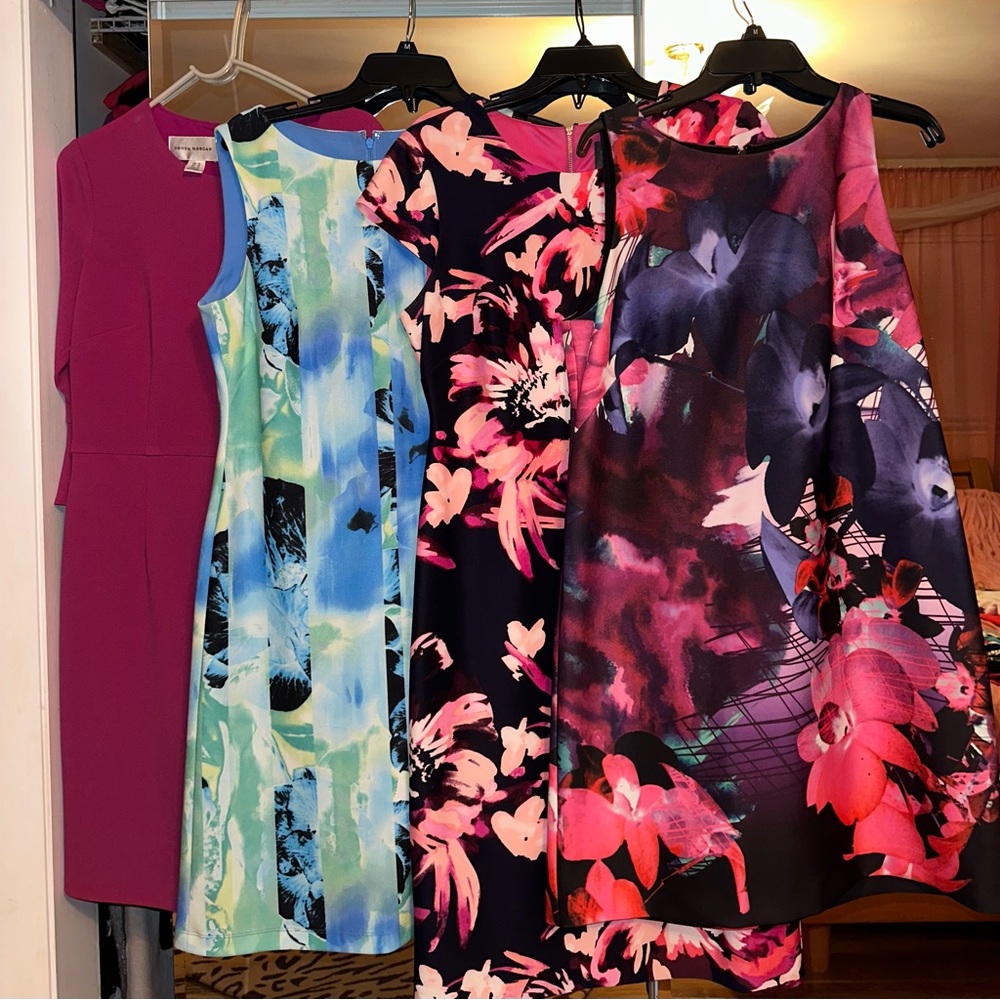 Woman’s dress bundle